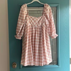 LULUS Dress NWT